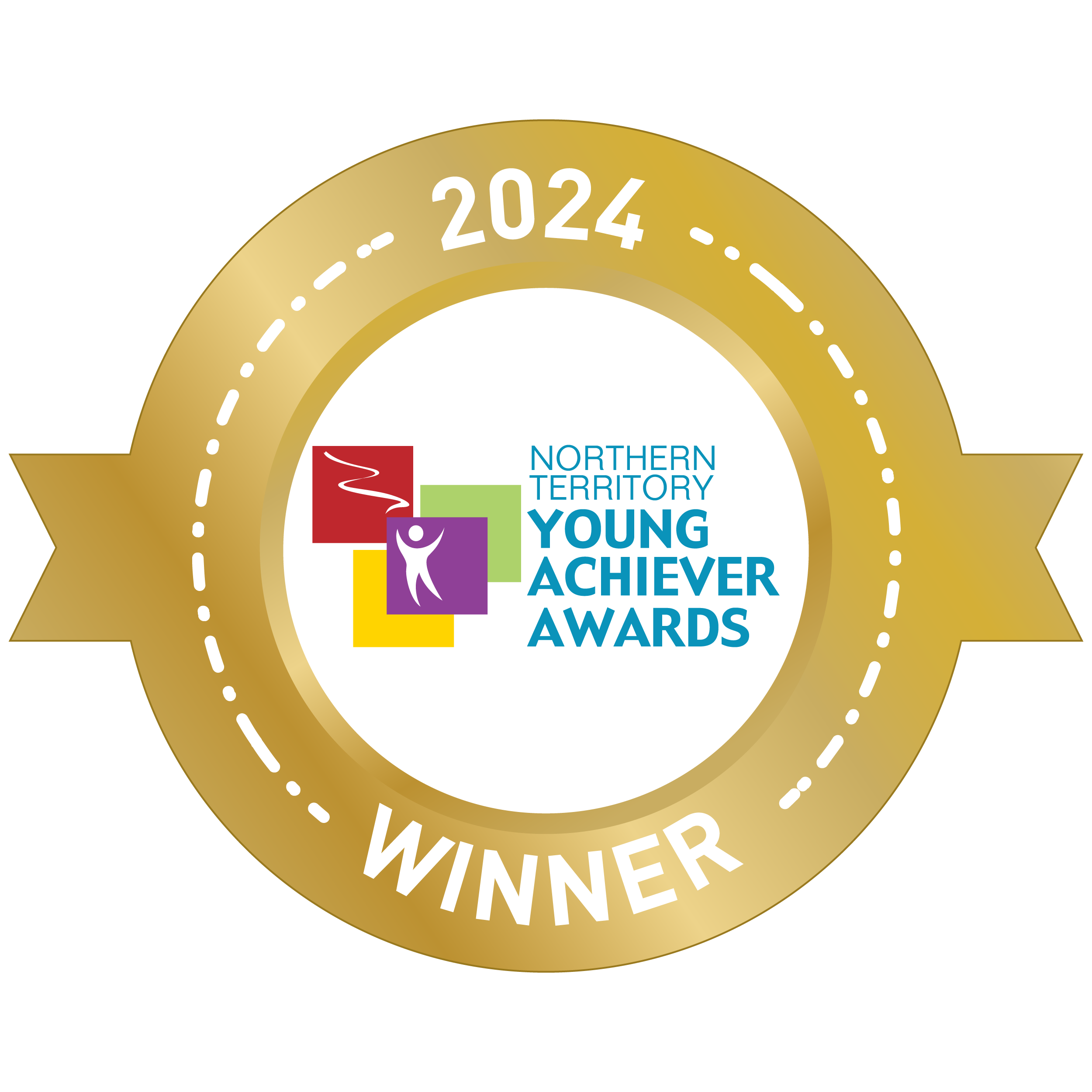 NT Young Achiever Award 2024